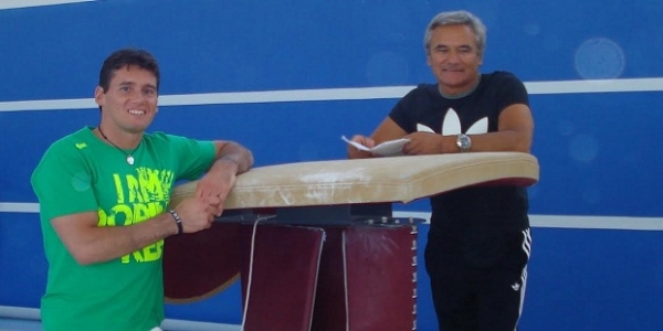 GINNASTICA: STABIA 5° NELLA 1^ DI SERIE A.