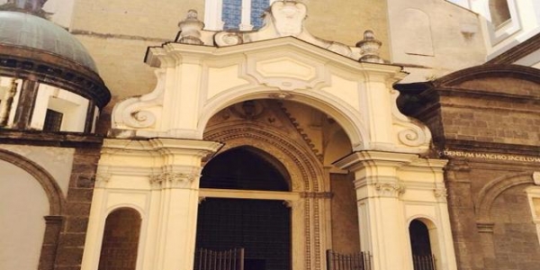 NAPOLI: LA VOCE DI ENRICO CARUSO NEL CANTO RELIGIOSO E NELLE CANZONI