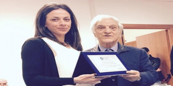 GINNASTICA: SUCCESSI DI POSEIDON VESEVA E SORRENTO NELLA RITMICA.