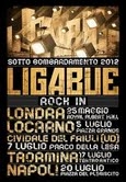Ligabue, il Tour - Sottobombardamento- !