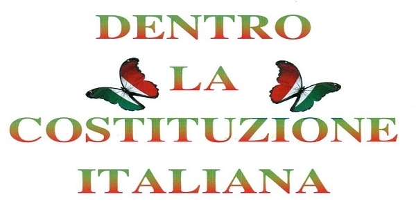 Napoli: giovedi presentazione libro - Dentro la Costituzione Italiana-