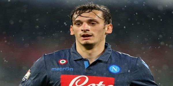 Italia - Bulgaria: 2 - 2. Gabbiadini entra nel finale e sfiora la rete.