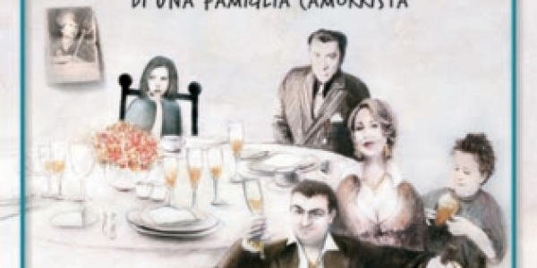 Libri: BENVENUTI IN CASA ESPOSITO