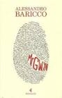 Libri: Mr Gwyn di Alessandro Baricco