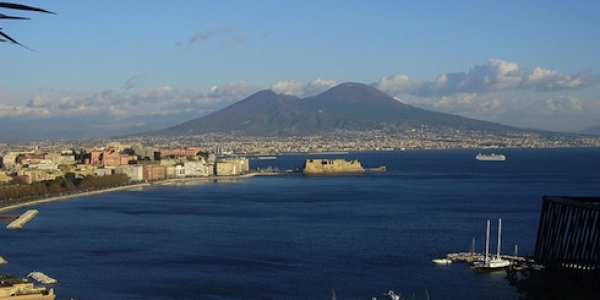 Napoli: i venerdi musicali al Museo del Mare