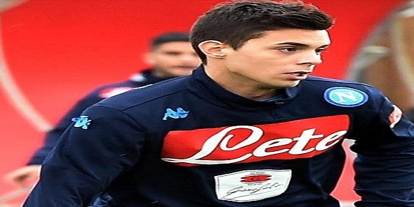 Italia - Francia U21: 0 - 1. In campo anche Grassi.