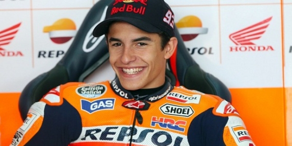 Marquez vince di tattica al Sachsenring ed ipoteca il mondiale, disastro Yamaha.