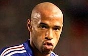 Arsenal, ritorna Henry !