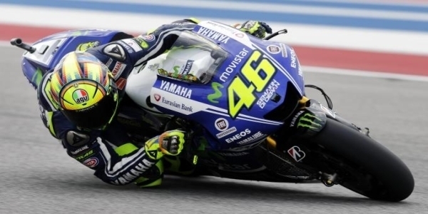 Prove GP Giappone: Rossi torna in pole e sfida Marquez per il mondiale
