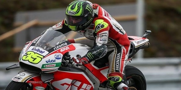 MotoGP Australia: Marquez spreca e Crutchlow vince ancora, Rossi ottimo secondo.