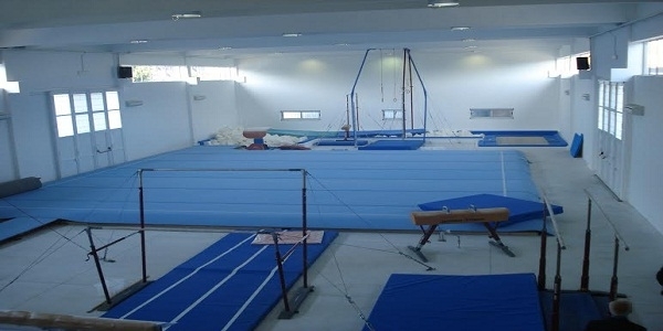 GINNASTICA: TECNICI ED UFFICIALI DI GARA SI PREPARANO PER IL 2017.