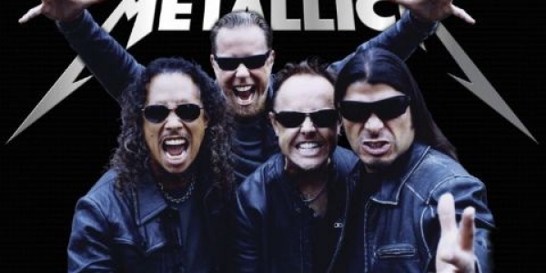Metallica: il ritorno dell’Heavy Metal!