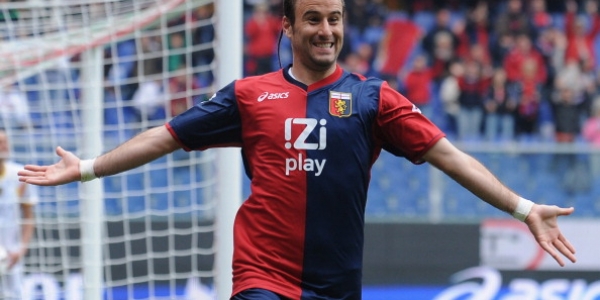 Preziosi annuncia: Palacio all\'Inter