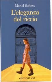 Libri: L\'eleganza del riccio