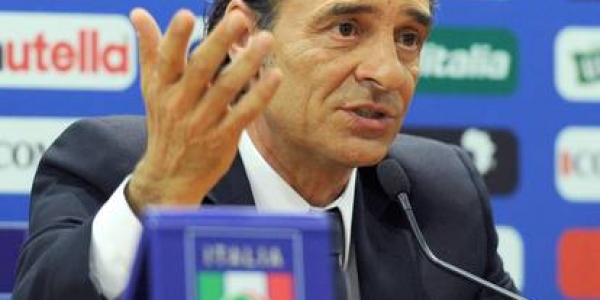 Nazionale: ecco la lista dei 23