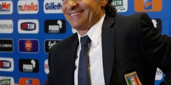 Euro 2012: Stasera Italia - Spagna