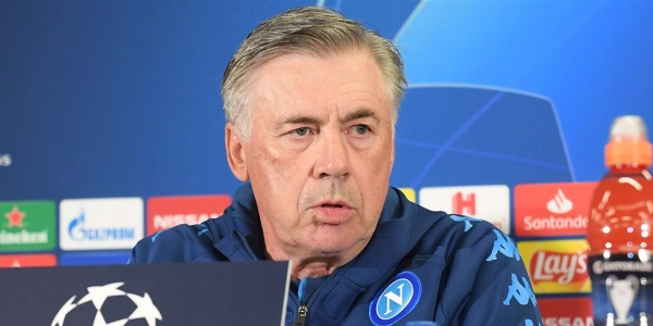 Salisburgo - Napoli, Ancelotti: ci giochiamo molto, voglio coraggio ed intensitÃ