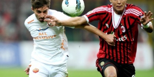 CALCIO: SI PROSPETTANO ADDII PESANTI
