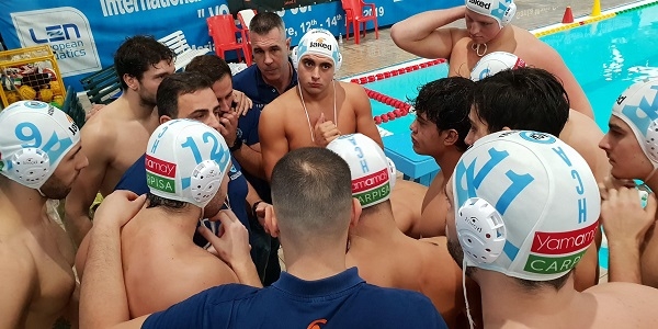 Pallanuoto, A2M: Carpisa Yamamay Acquachiara domani contro i Muri Antichi a S.Maria