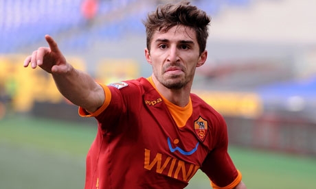 Il Liverpool ufficializza Fabio Borini