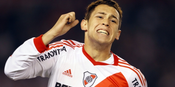 Ocampos: Talenti si nasce!