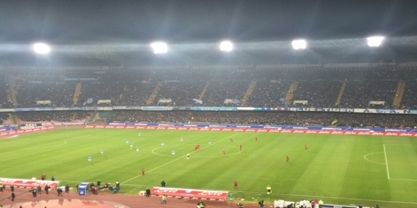 Coppa Italia: Inter - Napoli, occasione di riscatto per i partenopei
