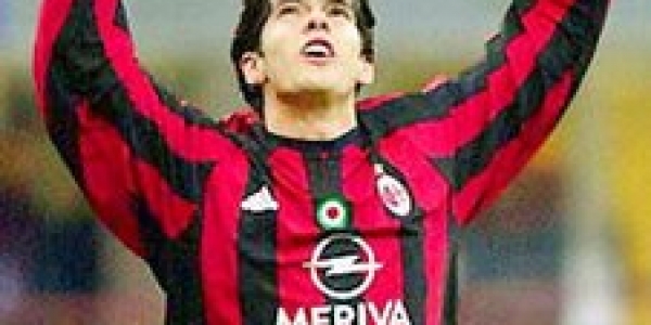 Calciomercato: Milan, ossessione KakÃ