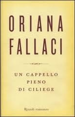 Libri: Un cappello pieno di ciliege