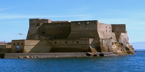 Napoli: venerdì 7 maggio preview mostra 'TROISI poeta MASSIMO' al Castel dell'Ovo