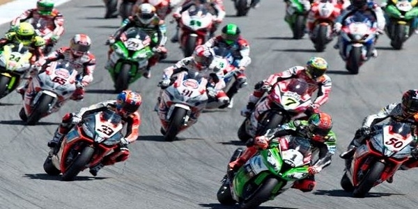 WSBK ad Assen: Rea fa 3 su 3 e torna leader