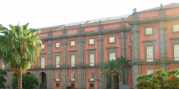 Napoli: Lungo weekend dellâ€™Immacolata al Museo e Real Bosco di Capodimonte