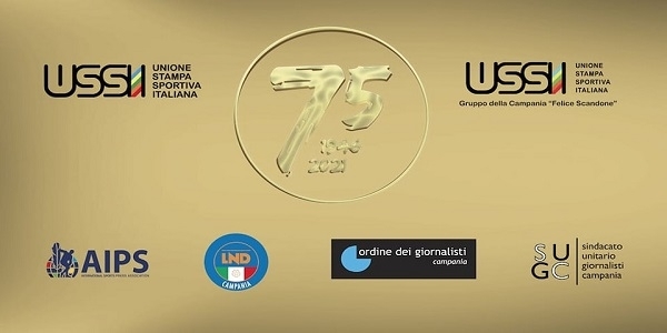 75 anni Ussi: sulla Msc Fantasia i riconoscimenti a campioni dello sport e giornalismo sportivo