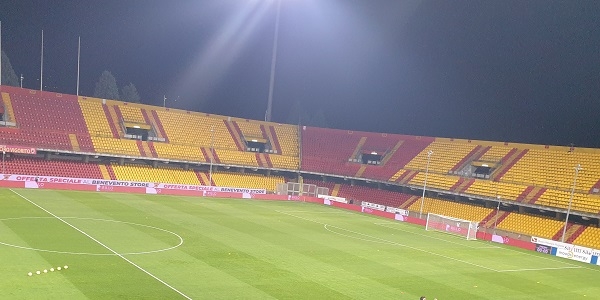 Il Benevento di scena domani al Vigorito contro l’Ascoli per ritrovare i tre punti.