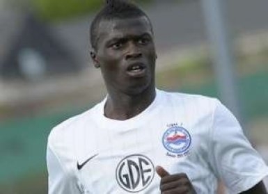 Il Caen uffializza, Niang al Milan