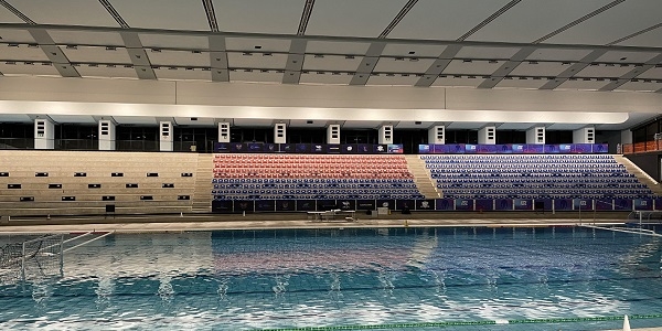 Posillipo-Catania 7-9, Brancaccio: complimenti ai ragazzi per questa seconda parte di stagione