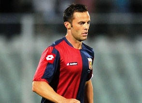 CALCIO: MESTO AL NAPOLI