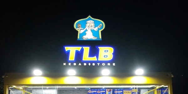 Napoli: TLB, il kebab store apre i battenti a Fuorigrotta