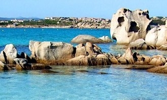 L’Arcipelago della Maddalena: luogo di incontaminata bellezza.