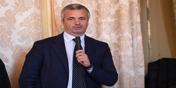 Gevi Napoli Basket, Pres. Grassi: siamo in linea con le previsioni, i tifosi sono straordinari