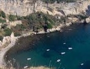 Il parco sommerso di Gaiola. Un paradiso nel mare Partenopeo