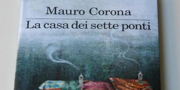 Libri: La casa dei sette ponti