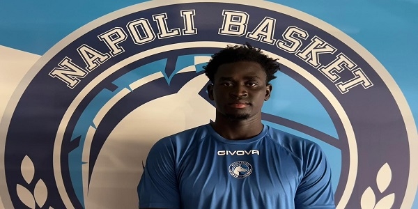 GeviNapoli Basket: firmato un biennale con Mabor
