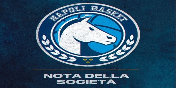 GEVI NAPOLI BASKET: ANNULLATA L\'AMICHEVOLE CON LA VANOLI CREMONA