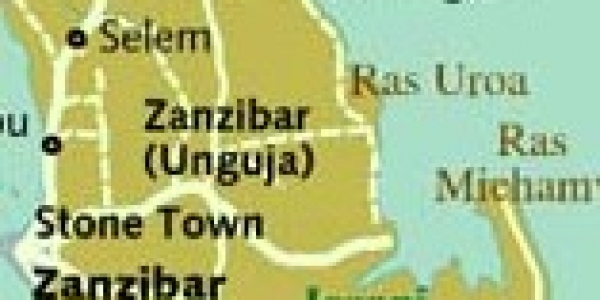 Zanzibar: Il paradiso, a volte, non può attendere !
