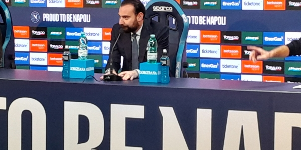 Manna: ecco quanto successo nel calciomercato di gennaio.