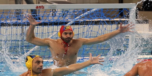 Bava Opportunity Ischia - Lazio 14-10, i Marines domano i forti rivali e consolidano la posizione playoff