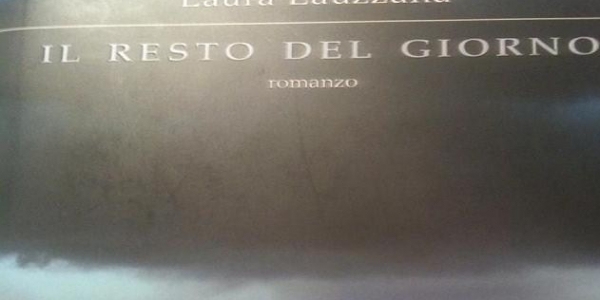 Libri: Il resto del giorno