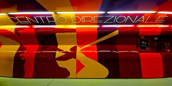 Linea 1, Manfredi: Apertura Centro Direzionale fondamentale per rete di trasporti