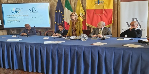 Seconda edizione di Napoli Crea, tornano gli Stati Generali dell’Artigianato