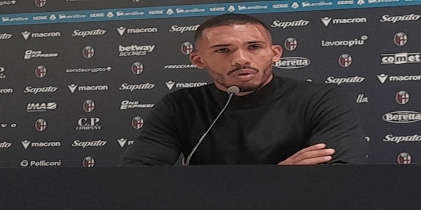 Bologna - Napoli 1 - 1, Juan Jesus: pareggio importante dovevamo chiuderla nel primo tempo